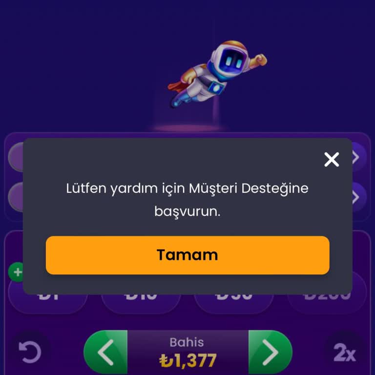 Padişahbet Bakiyem Oynatılmıyor Ve Kayıp Bonusum Verilmiyor