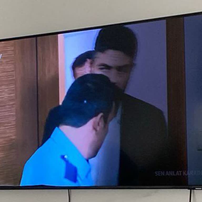 Samsung Televizyon Ekran Sorunu