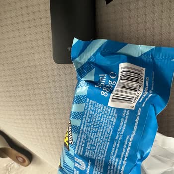 Algida Dondurma Ve Temsilcinin Sert Çıkışması