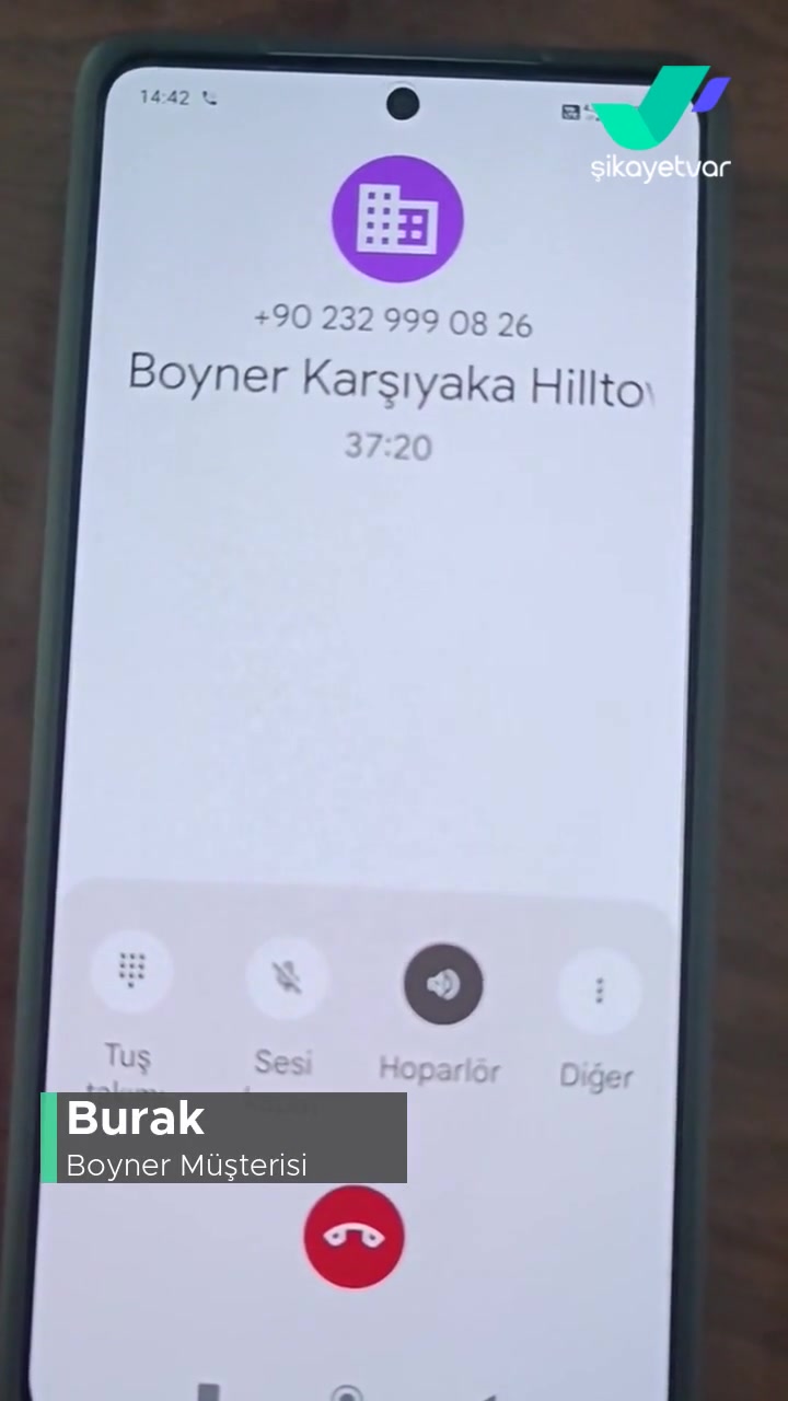 Boyner Mağazaları Çalışıyor Mu? videonun kapak resmi