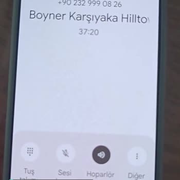 Boyner Mağazaları Çalışıyor Mu?