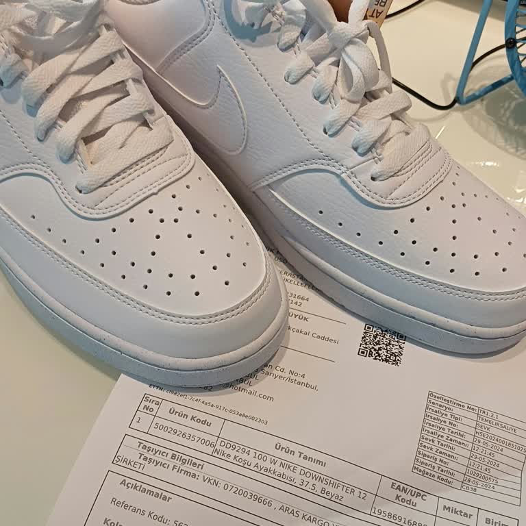 Boyner Yanlış Ürün Gönderdi Ve Mağdur Ediyor