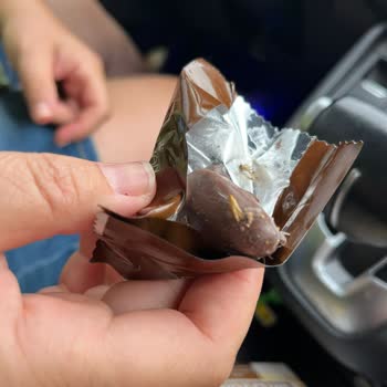 Alyan Food Alyan Gıda Kurtlu Hurma