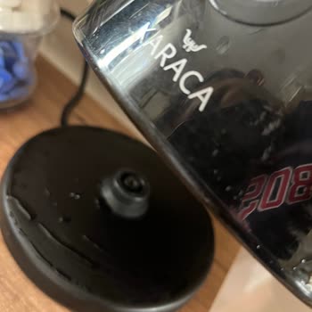 Karaca Züccaciye Karaca Çaydanlık Su Akıntısı