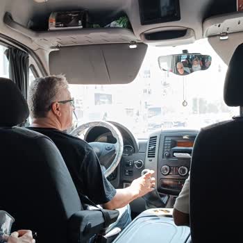 Silifke Koop Bozuk Klimalı Araçlar Servise Çıkmasın Denetleme Yapılsın