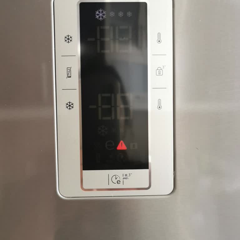 Arçelik Kart Arızası, Parçanın 4 Gün Sonra Temin Edilmesi.