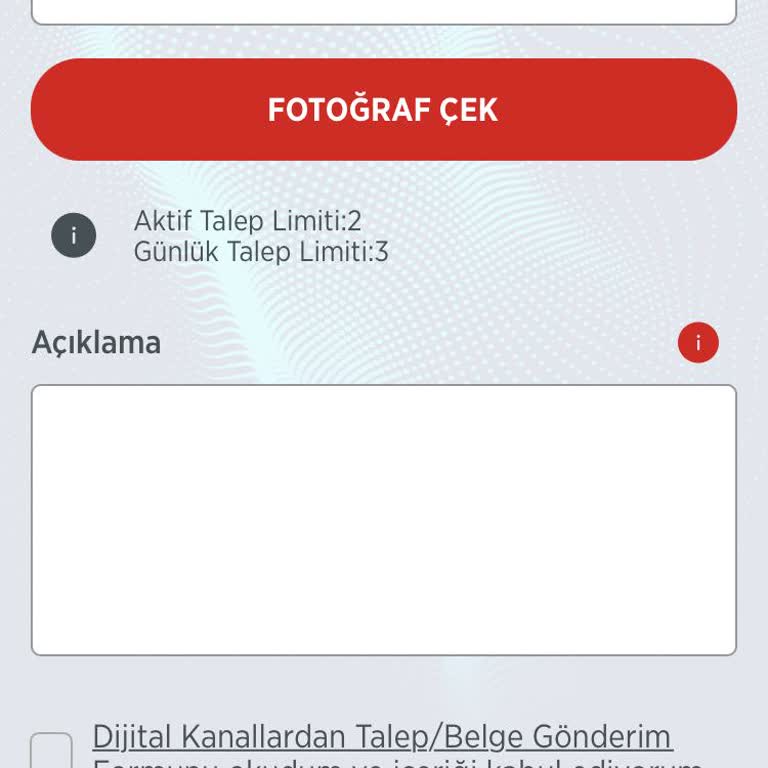 Ziraat Bankası Süper Şube Kredi Kartı Onayı