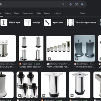 Vivense 3 Ayda Kırlan Baza (Acil)