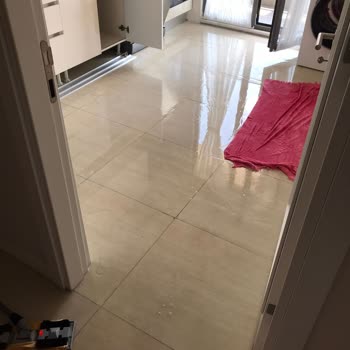 Arçelik Servis Hatası Nedeniyle Su Baskını Ve Gecikme