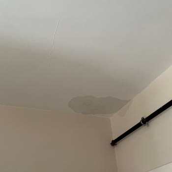 Arçelik Servis Hatası Nedeniyle Su Baskını Ve Gecikme