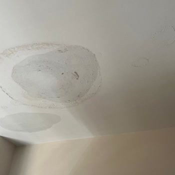 Arçelik Servis Hatası Nedeniyle Su Baskını Ve Gecikme