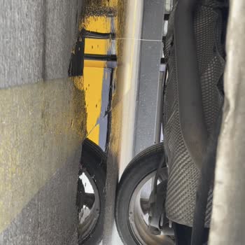 Shell Pursaklar Deneyimsiz Eleman Hatasını Telafi Etmemesi