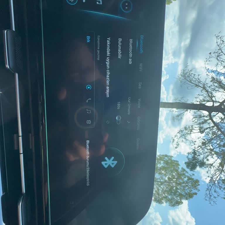 Chery CarPlay Kullanılamaz Halde