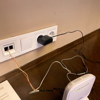 Sadenet 3 Haftadır İnternetimiz Yok Kurulumda Ekstra Para Alındı Modem Eski