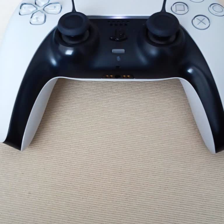 Sony PlayStation 5 DualSense Kontrolcü Arızası Ve İletişim Sorunu