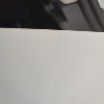 IKEA Dan Alınan Demonte Ürün