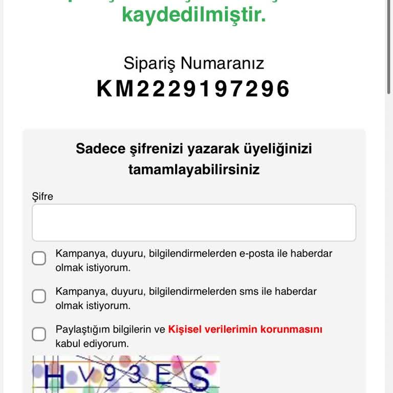 Kumtel 10 Günde Kargolama Yapamadı