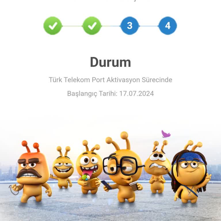 Superonline Başvuru Sorgulama Sorunu