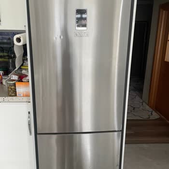 Beko Buzdolabım Bozuldu Mağdurum