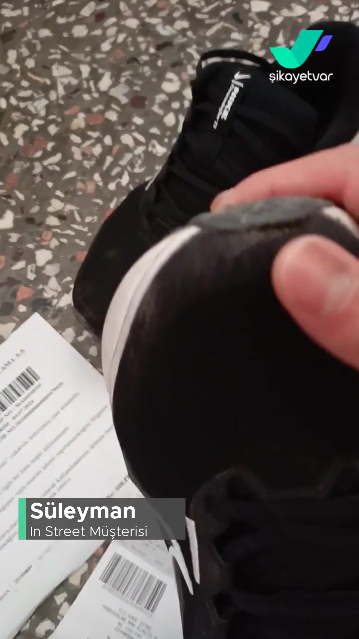 In Street Değişim Yapmadı! videonun kapak resmi