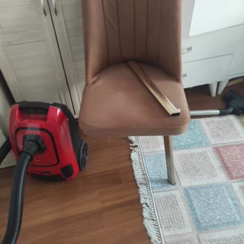Misevim Masa Sandalye Şikayet