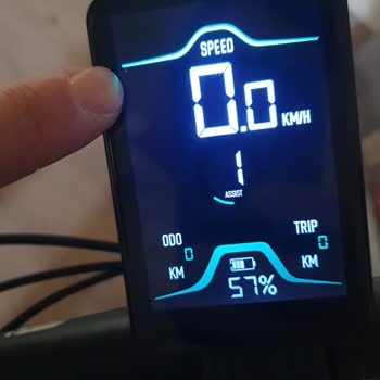 Corelli Bisiklet Ralf 29 Elektrikli Bisiklet Sorunu