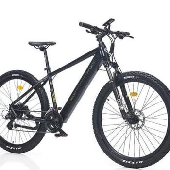 Corelli Bisiklet Ralf 29 Elektrikli Bisiklet Sorunu