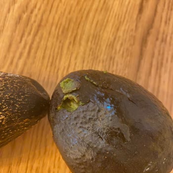 Cepte Şok Çürük Ürün Gönderiyor