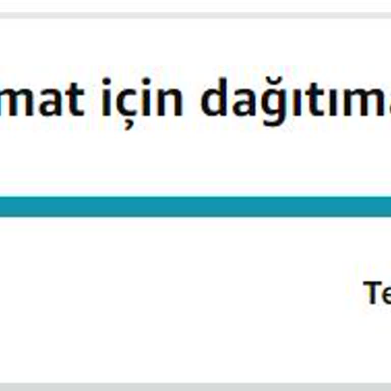 MNG Kargo Ürünümü Teslim Etmesine Rağmen Hala Dağıtımda Gözüküyor.