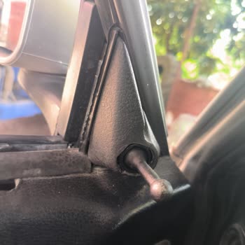 Dörtyol Tüvtürk Muayene İstasyonu