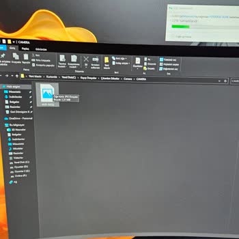 Easeus Firmasının Silinen Fotograf Ve Videoları Yüklenmemesi