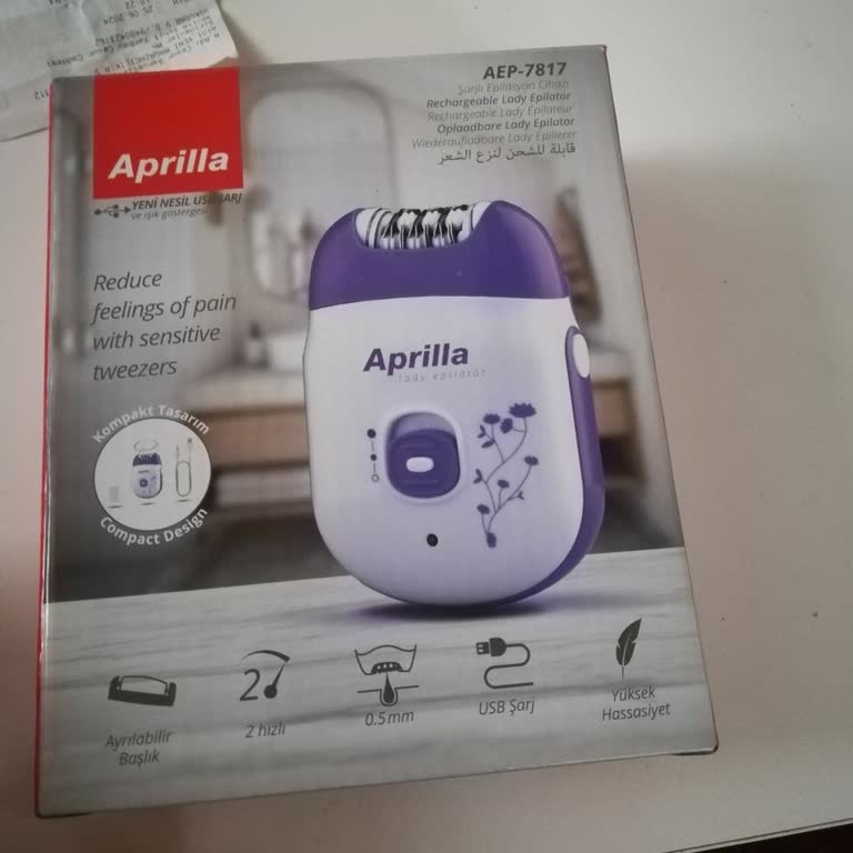 A101 Personel Den Şikayetçiyim