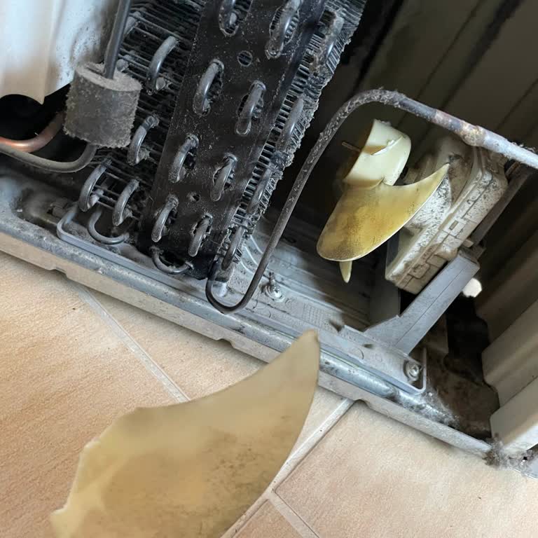 Arçelik Fatura Ve Servis Raporu