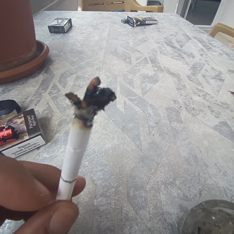 Parlement Odun Satıyor
