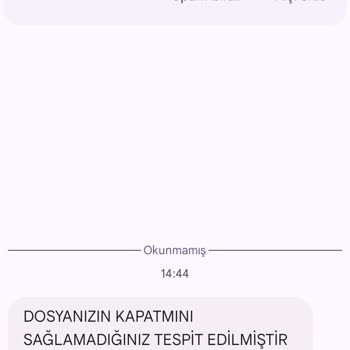 A.RAHMANSEN (SMS) Yanıltıcı Mesaj Ve Sürekli Meşgul Numarası