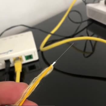Vodafone Net Fiber Kablo Arızası