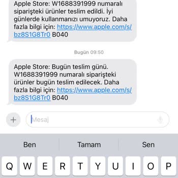 UPS Sistemi Bozuk Bir Firma