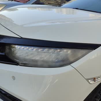 Honda Araç Alma Pişmanlıktır