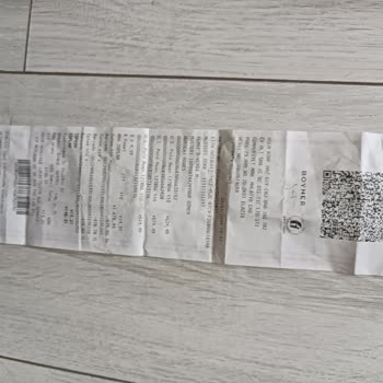 Boyner Değişim Yapmıyor Eski Alışveriş Çekini İkincide Yok Sayıyor