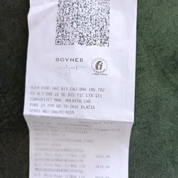 Boyner Değişim Yapmıyor Eski Alışveriş Çekini İkincide Yok Sayıyor