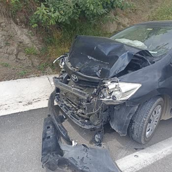 Aveon Global Sigorta Kaza Sonrası Kasko Sürecinde Yaşanan Gecikmeler Ve Mağduriyet