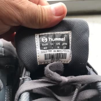 Hummel İstek Ve Talep