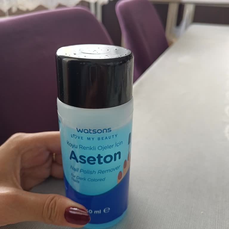 Watsons Kargo Özensizliği Kargo