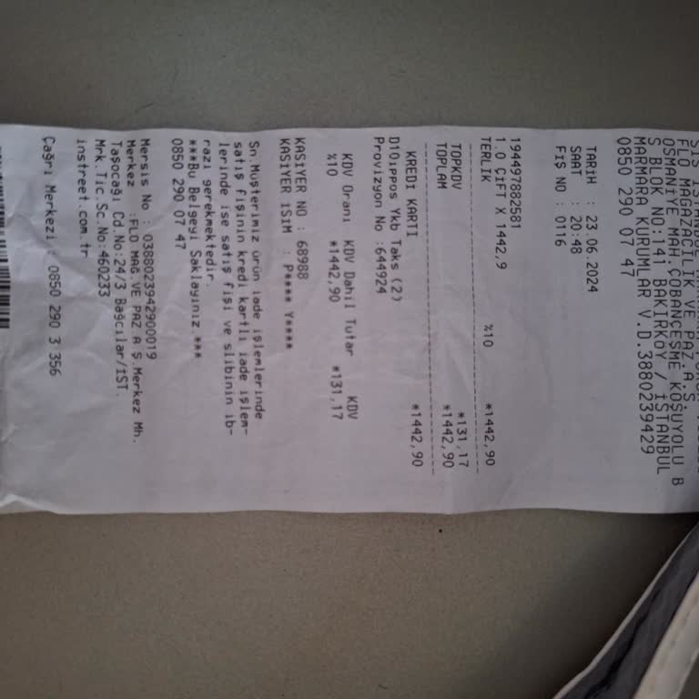 In Street Kesinlikle Pişmanlık İnsanları Mağdur Ediyorlar!.