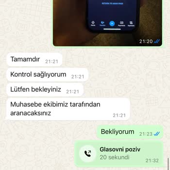 Otokoç Araba Kiralama Şirketi Tarafından Hesabımdan Haksız Para Çekimi