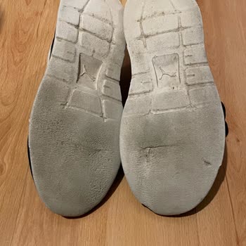 In Street Ve Puma'nın Ürünlerine Sahip Çıkmaması