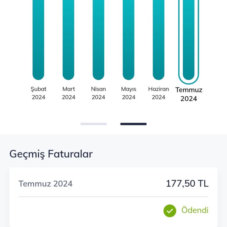 Türk Telekom Mobil Fatura Şikayet