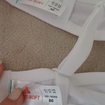 Koza İç Giyim Yanlış Gönderilen Ürün Sıkıntısı