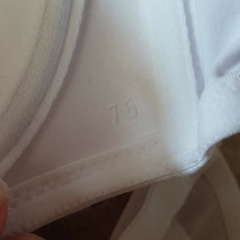 Koza İç Giyim Yanlış Gönderilen Ürün Sıkıntısı