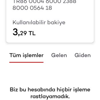 Apple Bilgim Dışında İşlem